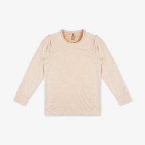 Urban Hug Round-Neck Thermal Vest