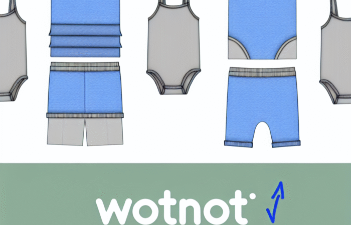 Wotnot Baby Clothes: Soft, Safe & Sustainable for Your Baby