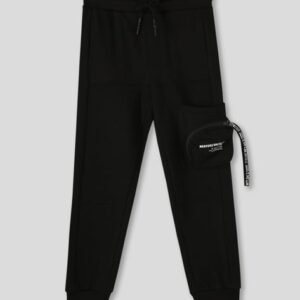 Wotnot by AZORTE - Boys Athleisure Joggers