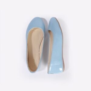 Wotnot by AZORTE - Ballerinas with Round-Toe