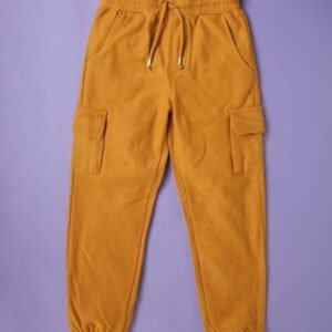 Wotnot by AZORTE - Boys Cargo Joggers