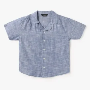 Yousta - Boys Boxy Fit Shirt