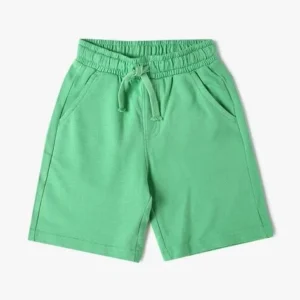 Yousta - Women Regular Fit Shorts