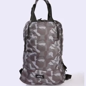 Yousta - Printed Rucksack Bag