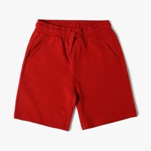 Yousta - Women Regular Fit Shorts