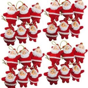SK Craft CLT1556 Hanging Ornaments Pack of 1