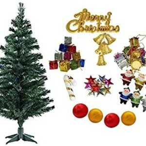 Blossombekery Xyz Miniature Christmas Tree Pack of 1