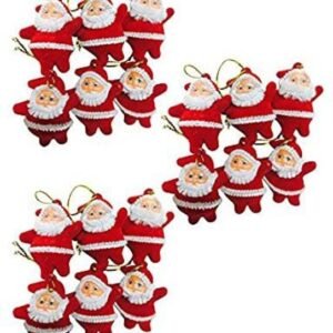 click a deal 456 CAD 01 Hanging Ornaments Pack of 3