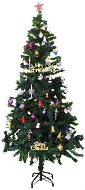 LOHIYA Generic 75 cm (2.46 ft) Artificial Christmas Tree