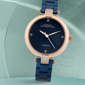 French Connection - FCM01UM Women Analogue Watch