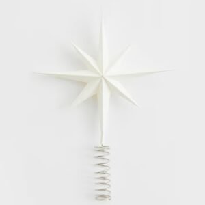 H&M - Christmas Tree Star Decoration