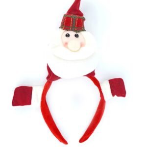 Little Surprise Box - Christmas Hair Band