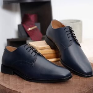 LOUIS STITCH - Men Shoe with Genuine Leather Upper