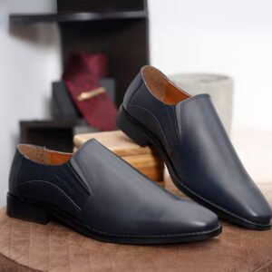 LOUIS STITCH - Men Shoe with Genuine leather upper