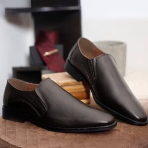 LOUIS STITCH - Men Shoe with Genuine leather upper