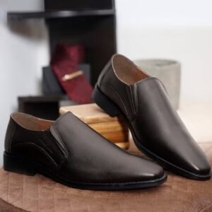LOUIS STITCH - Men Shoe with Genuine leather upper