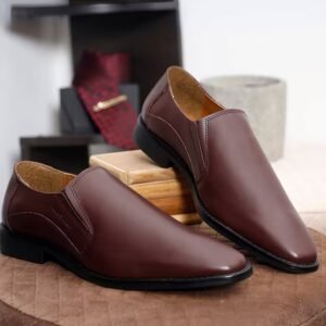 LOUIS STITCH - Men Shoe with Genuine leather upper