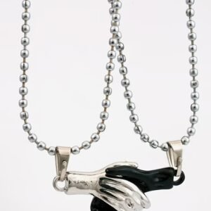 V Fashion Jewellery - Short Necklace