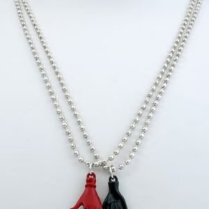 V Fashion Jewellery - Short Necklace