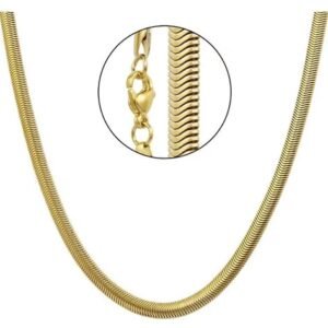 V Fashion Jewellery - Short Necklace