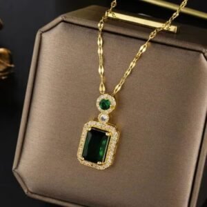 V Fashion Jewellery - Short Necklace