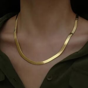 V Fashion Jewellery - Short Necklace