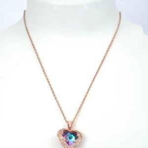 V Fashion Jewellery - Short Necklace