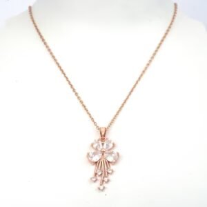 V Fashion Jewellery - Short Necklace