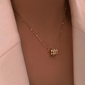 V Fashion Jewellery - Short Necklace