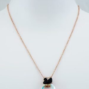 V Fashion Jewellery - Short Necklace