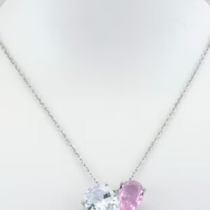 V Fashion Jewellery - Short Necklace