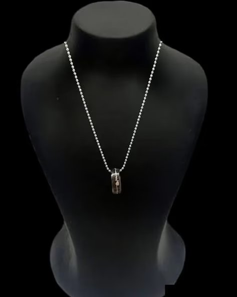 V Fashion Jewellery - Short Necklace